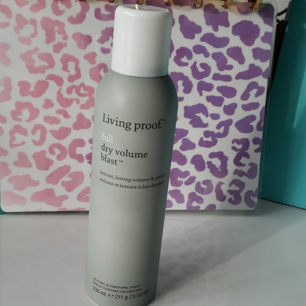 Living Proof Full Dry Volume Blast